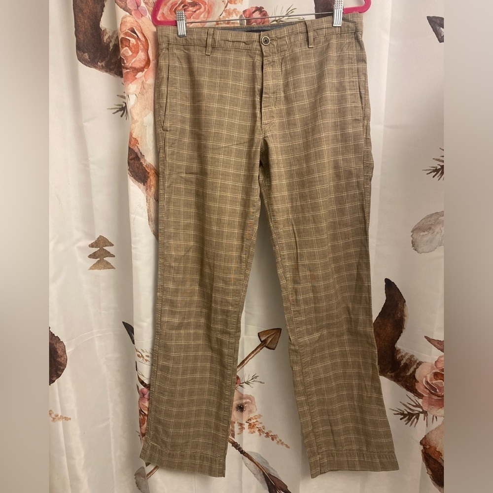 Size 32 x 32 Banana Republic pants​​​